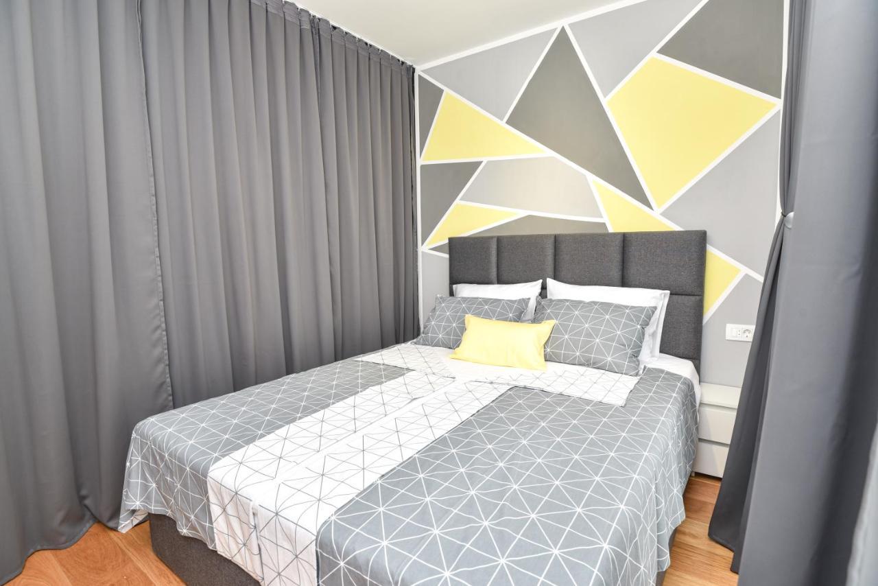 Studio Apartment Bee One Dubrovnik Exterior foto