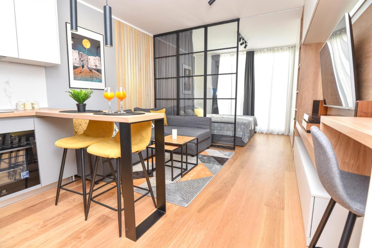 Studio Apartment Bee One Dubrovnik Exterior foto